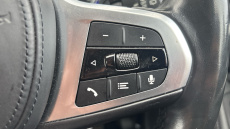 BMW 1 Series 118i M Sport 5dr Petrol Hatchback